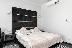 Hotel Solny Studio Kołobrzeg by Renters