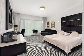 Hotel Solny Studio Kołobrzeg by Renters