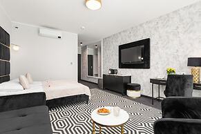 Hotel Solny Studio Kołobrzeg by Renters