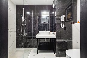 Hotel Solny Studio Kołobrzeg by Renters