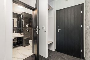 Hotel Solny Studio Kołobrzeg by Renters