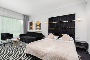 Hotel Solny Studio Kołobrzeg by Renters