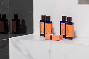 Hotel Solny Studio Kołobrzeg by Renters