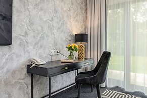 Hotel Solny Studio Kołobrzeg by Renters