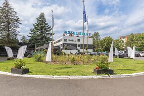 Hotel Solny Studio Kołobrzeg by Renters