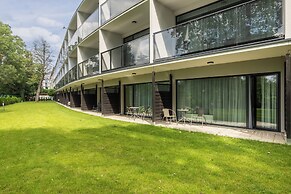 Hotel Solny Studio Kołobrzeg by Renters