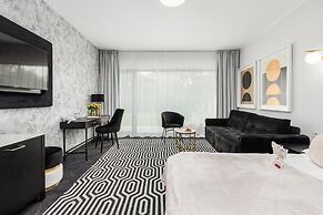 Hotel Solny Studio Kołobrzeg by Renters
