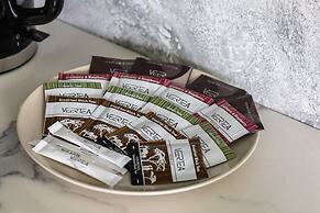 Hotel Solny Studio Kołobrzeg by Renters