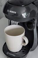 Hotel Solny Studio Kołobrzeg by Renters