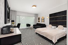 Hotel Solny Studio Kołobrzeg by Renters