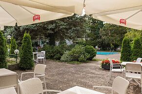 Hotel Solny Studio Kołobrzeg by Renters