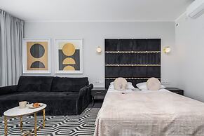 Hotel Solny Studio Kołobrzeg by Renters
