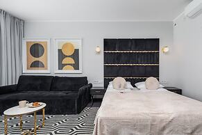 Hotel Solny Studio Kołobrzeg by Renters
