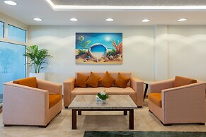 Safir Marsa Matrouh Resort