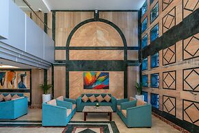 Safir Marsa Matrouh Resort