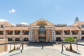 Safir Marsa Matrouh Resort