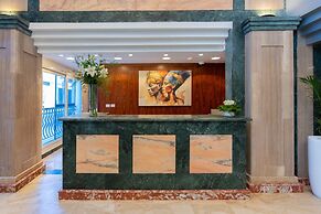 Safir Marsa Matrouh Resort