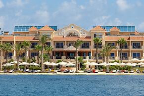 Safir Marsa Matrouh Resort