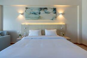 Safir Marsa Matrouh Resort