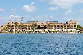 Safir Marsa Matrouh Resort