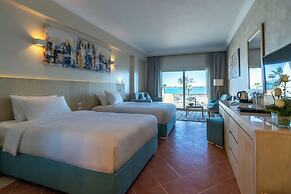 Safir Marsa Matrouh Resort