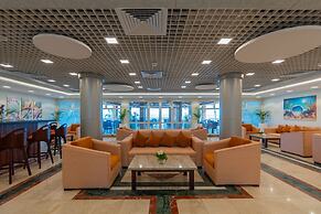 Safir Marsa Matrouh Resort