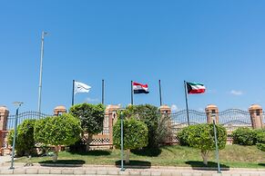 Safir Marsa Matrouh Resort