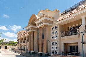 Safir Marsa Matrouh Resort