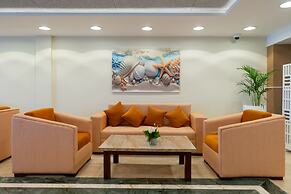 Safir Marsa Matrouh Resort