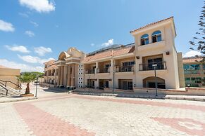 Safir Marsa Matrouh Resort