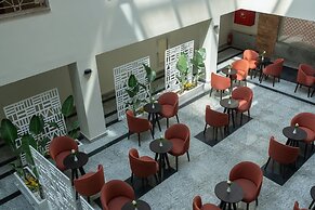 Safir Marsa Matrouh Resort