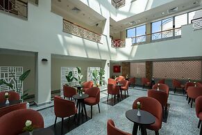 Safir Marsa Matrouh Resort