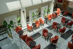 Safir Marsa Matrouh Resort