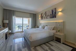 Safir Marsa Matrouh Resort