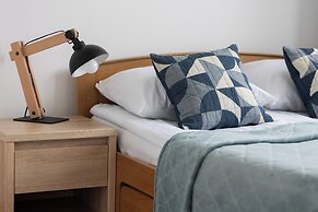 Wspólna 41 by Renters