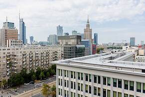 Wspólna 41 by Renters