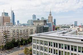 Wspólna 41 by Renters