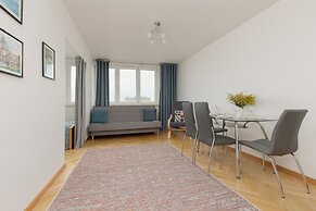 Wspólna 41 by Renters