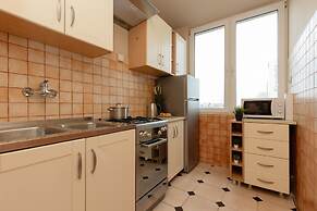 Wspólna 41 by Renters