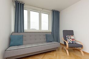 Wspólna 41 by Renters