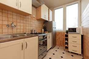 Wspólna 41 by Renters