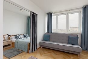 Wspólna 41 by Renters