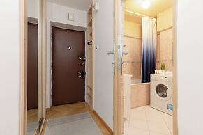 Wspólna 41 by Renters