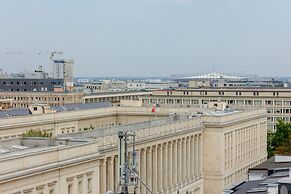 Wspólna 41 by Renters