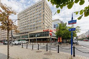 Wspólna 41 by Renters