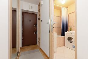 Wspólna 41 by Renters