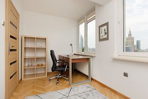 Wspólna 41 by Renters