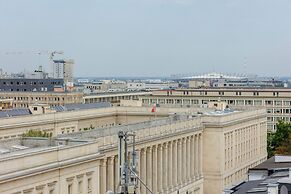 Wspólna 41 by Renters