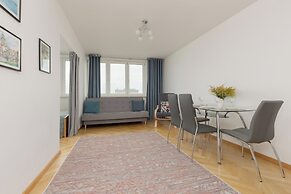 Wspólna 41 by Renters