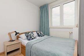 Wspólna 41 by Renters